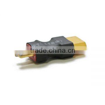 Male T Plug to Female Xt60 Adapter