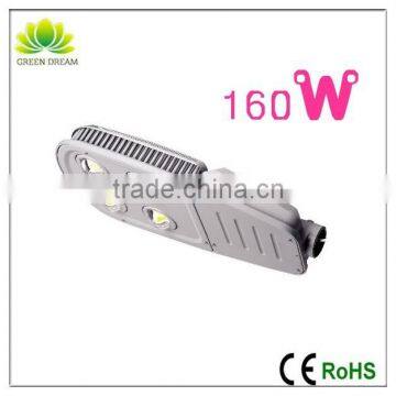 Hot sale 160w outdoor christmas street light decoration with high quality