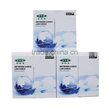 Yueyangxing UTP Function Network Cable Outdoor Shielded photo-6