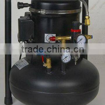 Air Compressor (GF1015)