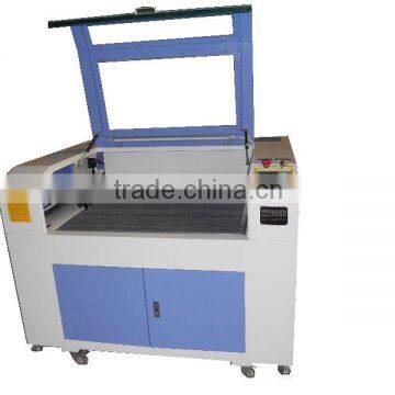 Dwin rubber stamp machine co2 laser engraving machine 1290 for sale