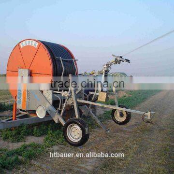 New Condition and Overseas service center available After-sales Service Provided irrigation machine