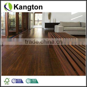 Floor Heating Systems Type bamboo flooring