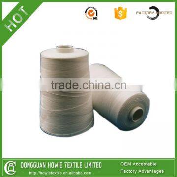 Professional hotsell meta aramid felt sewing thread