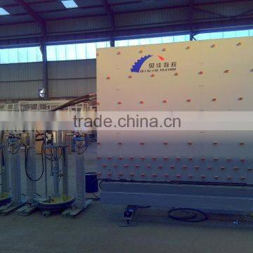 FJX-2500 IG Units Auto Silicone Sealing Robot photo-3