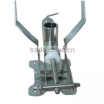 Best Price Churro Filler Machine Automatic Tube Fller photo-3