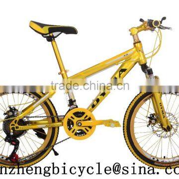 26 inch high grade mountain bike MTB