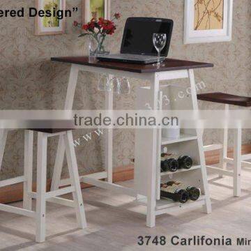 Furniture,Storage / Pub Set,table,chair(Carlifonia Pub Set)