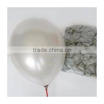 Facroty Price 10" Pearl Balloon photo-5
