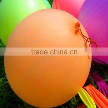 wholesale punch latex balloon kids toy balloons