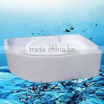 Tangbiao Acrylic Simple Bathtub TB-B031A