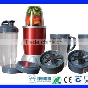 Multifunctional BPA Free Power Juicer/blender With 32OZ Colossal Cup/900 Watts of Power As Seen On Tv photo-3
