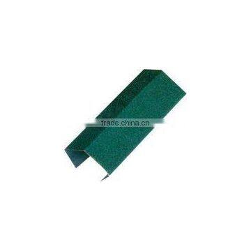 Building Materials/Stone Coated Roof Sheet Accessories Ridge Hip/Roof Sheet Accessories Ridge Hip photo-3
