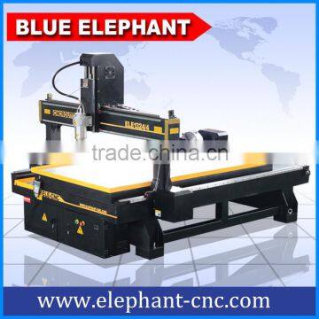 High Quality Mini Desktop Machine Cnc 3020 Router/4 Axis Cnc Router photo-2