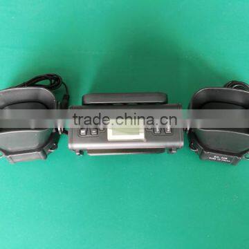 hunting MP3 200 bird sounds Electronic Callers