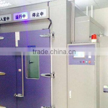 Walk-in Temperature Humidity Test Chamber price