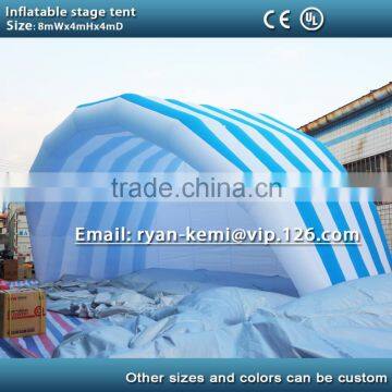 Giant Inflatable Party Tent Inflatable Advertising Tent Inflatable Cover
