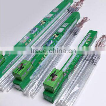 LED Meteor Light for Chrismas, Holiday Decoration Lightdecorative Running Led Lights for Christmas photo-4