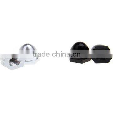 DJI PHANTOM LOCKING PROP NUTS (SILVER)