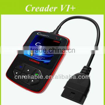 Creader VI+ launch original