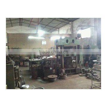 Jiangyin JDR Diamond Tools Co., Ltd.