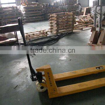 New condition 2 ton manual forklift for sale