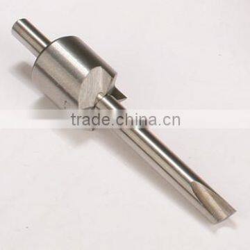 Pen bank trim