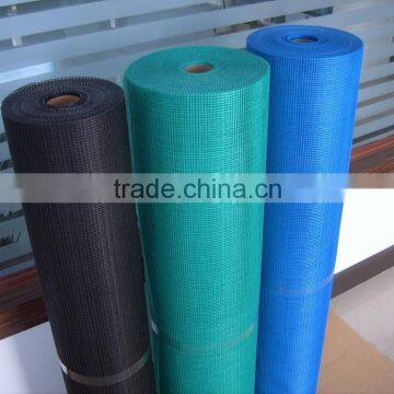 Alkali Resistant Fiber Glass Mesh, C-glass Fiberglass Mesh, Fiber Glass Adhesive Tape photo-3