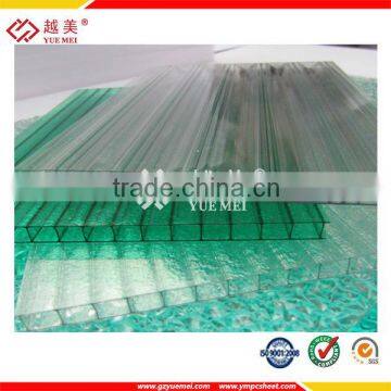 Ten Year Gurantee Grade A Polycarbonate Sheet for Roof, Carport , Gates, Window, Celling, Greenhouse, Swimming Pool Cover... photo-4