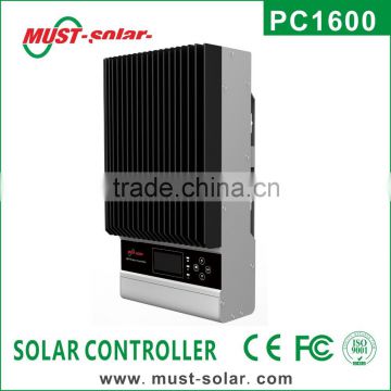 <MUST Solar> hybrid solar charge controllers 45A 60A DC48V