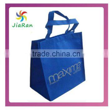 100gsm non woven tote bag for shopping