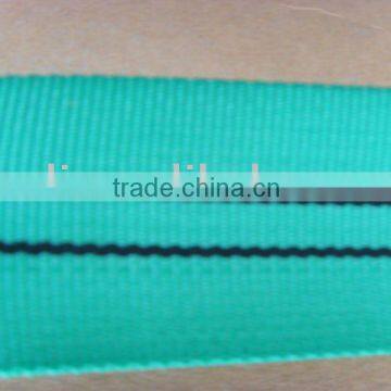 webbing sling pure100% PE