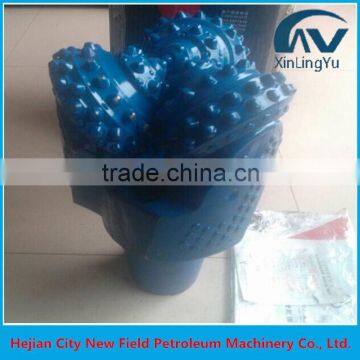 8 1/2 inch 215.9mm IADC 537 TCI tricone drill bit