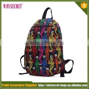 Comfortable Design Cool Kids Backpack Fashion Trendy Personalized School Bags photo-3