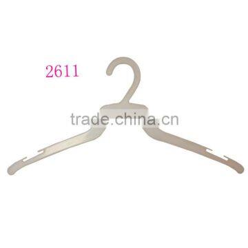 Plastic Hook Sale Clothes Hanger With Rack For Braces Skirt