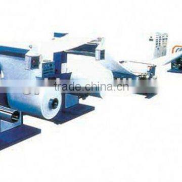 EPS Foamed sheet extrusion line-plastic machinery extruder