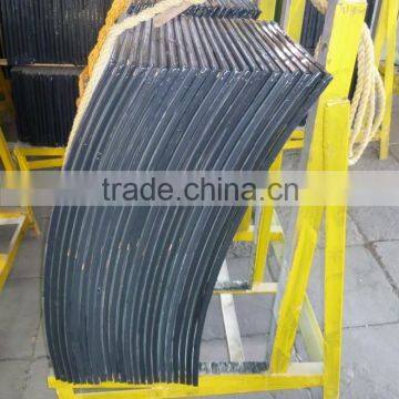 Price Bronze Insulated Glass With Soft Coating Low-E photo-6