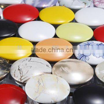 Decorative Bathroom Sink Strainer photo-2