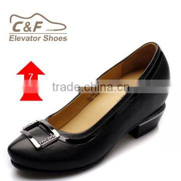 China high heel women dress shoes high heel shoes guangzhou factory