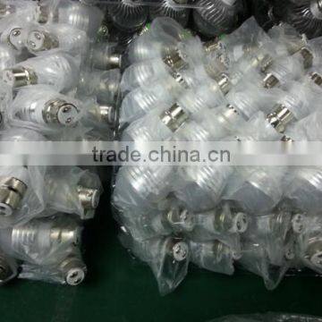 Express 110v 220v 3w Color Remote Led Bulb photo-2