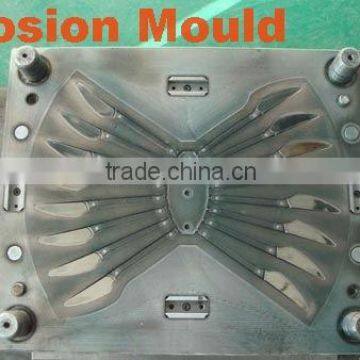 Plastic Knife Mould,tableware mould