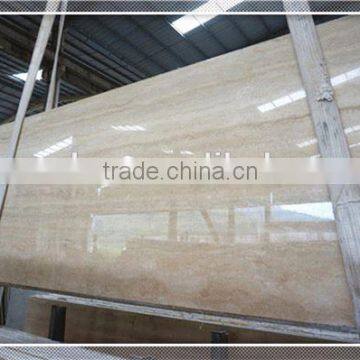 Yunfu factory natural stone onyx table top for villa