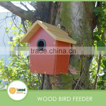 New materials of Bird Feeder houses