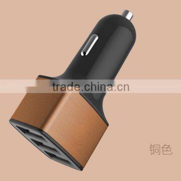 New Style USB Car Charger photo-2