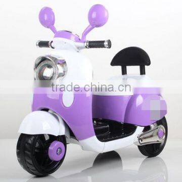 Hot sale battery powered ride on car baby ride on cars opening door toy car made in China