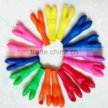 Wholesale Cartoon Mickey Shape Latex Balloon