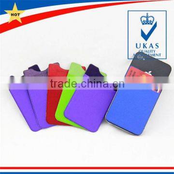 Newest Design Silicone 3m Phone Sticker photo-2