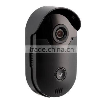 New Version IP Wifi Intercom Door Phone photo-2