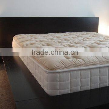 new style sleep well single bunk bed mattress