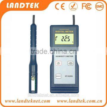 LANDTEK Humidity Meter HT6290